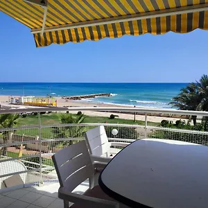  Apartment Foix